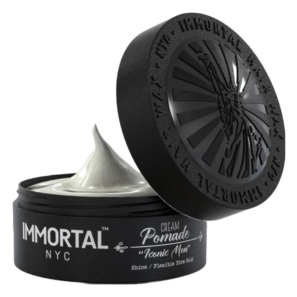 Immortal Hair Cream