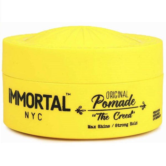Immortal The Creed pomade